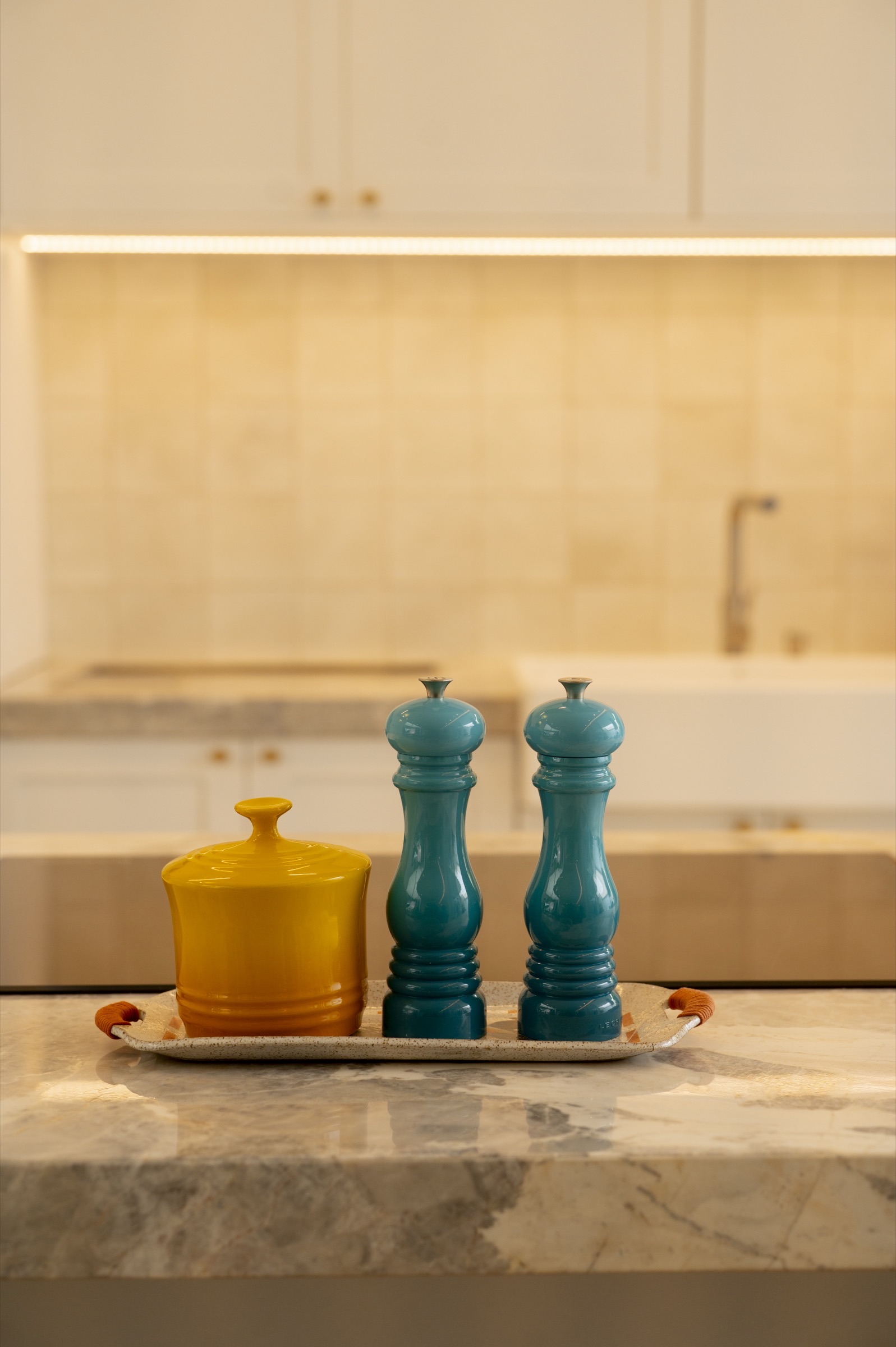 Residência Luana Pelizaro — spa